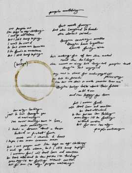 LP Conan Gray: Superache CLR