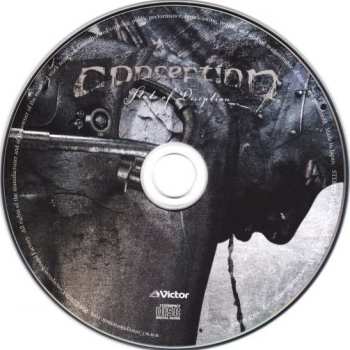 2CD Conception: State Of Deception LTD