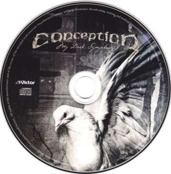 2CD Conception: State Of Deception LTD