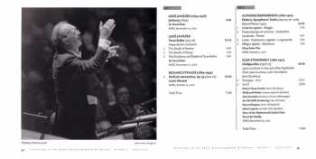 14CD/Coffret Concertgebouworkest: Live, The Radio Recordings 2000-2010