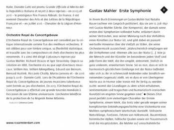 SACD Gustav Mahler: Symphony No.1