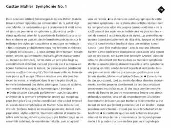 SACD Gustav Mahler: Symphony No.1