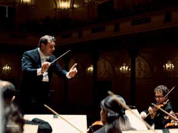 SACD Gustav Mahler: Symphony No.4