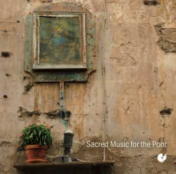CD Concerto Romano: Sacred Music For The Poor At Santa Maria In Vallicella, Rome