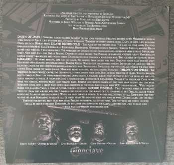 LP Conclave: Dawn of  Days LTD | CLR