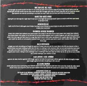 EP Concrete Elite: The Survival EP