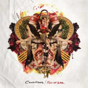 Album Conditions: Full Of War
