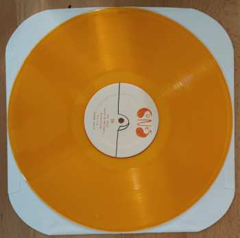 LP Cones: Pictures Of Pictures CLR