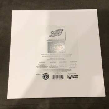 LP Coney Hatch: Live At The El Mocambo LTD | NUM