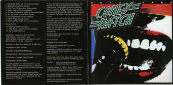 CD Coney Hatch: Outa Hand