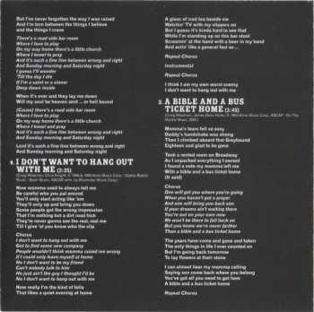 CD Confederate Railroad: Keep On Rockin'