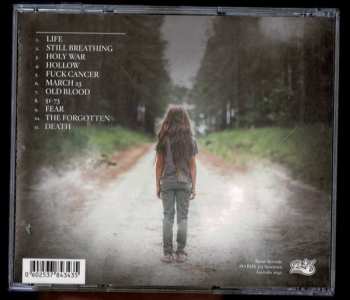 CD Confession: Life And Death