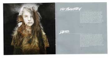 CD Confession: Life And Death