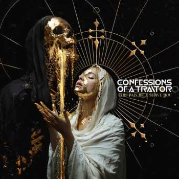 CD Confessions Of A Traitor: This Pain Will Serve You DIGI