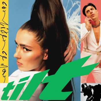 Album Confidence Man: Tilt