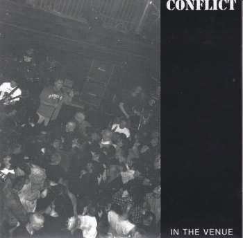 5CD/Coffret Conflict: Statements Of Intent 1988-1994