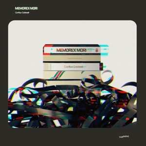 2LP Conflux Coldwell: Memorex Mori CLR | LTD