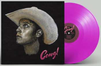 LP Cong Josie: Cong! CLR | LTD