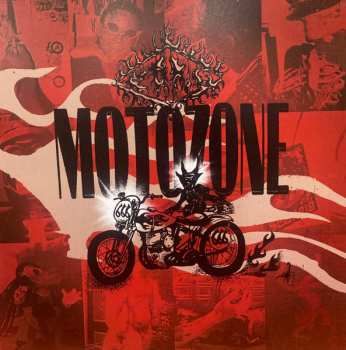 LP Cong Josie: Moto Zone CLR | LTD