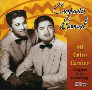 Album Conjunto Bernal: Mi Unico Camino / La Margarina