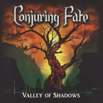 Valley Of Shadows