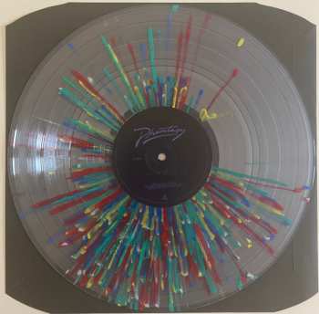 LP Connan Mockasin: Forever Dolphin Love LTD | CLR