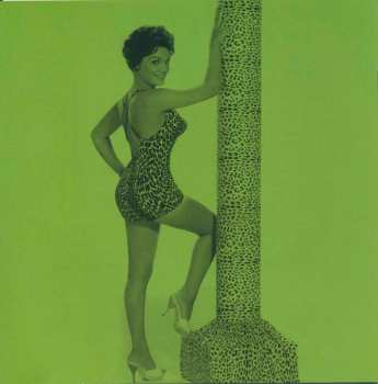 CD Connie Francis: Pretty Good Lovin'