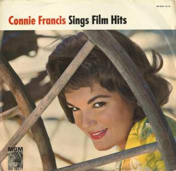 Album Connie Francis: Sings Never On Sunday And Other Title Songs From Motion Pictures