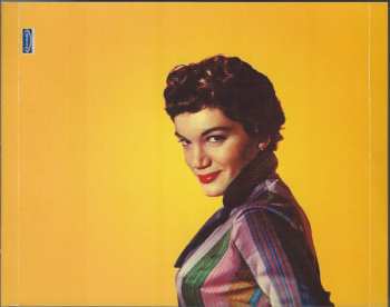 CD Connie Francis: Who's Sorry Now
