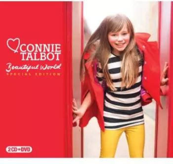 Connie Talbot: Beautiful World