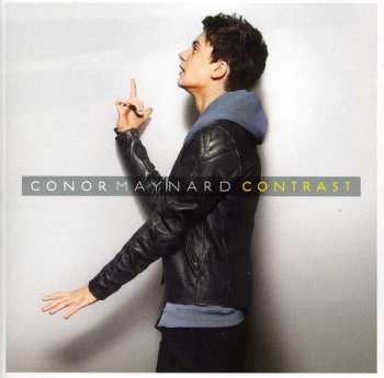 CD Conor Maynard: Contrast