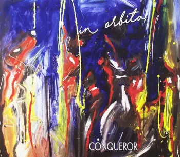 Conqueror: In Orbita