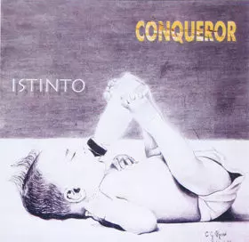 Conqueror: Istinto