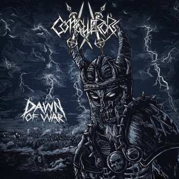 Album Conquerors: Dawn Of War