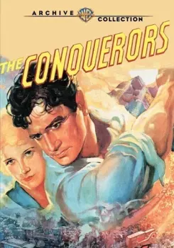 Conquerors