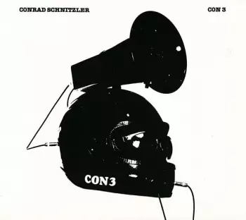 Conrad Schnitzler: Con 3