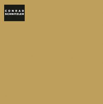 CD Conrad Schnitzler: Gold