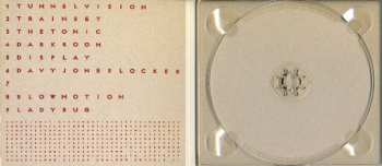 CD Console: Pan Or Ama