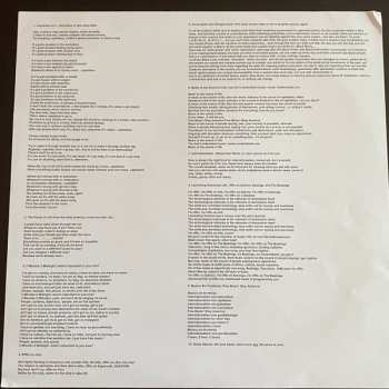 2LP Consolidated: We're Already There