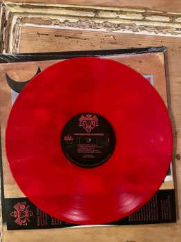 LP Conspiracy Of Owls: Cospirazione di Civette