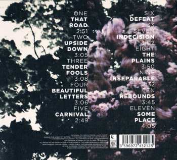 CD Constance Amiot: Once Twice DIGI