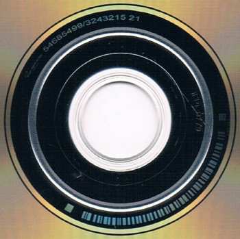 CD Constance Amiot: Once Twice DIGI