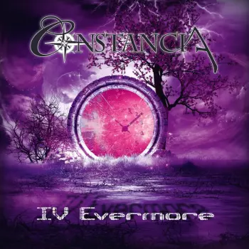 Constancia: Iv Evermore