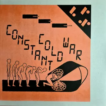 Constant Cold War: Constant Cold Compilation