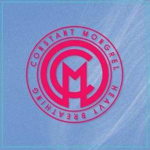 Album Constant Mongrel: Heavy Breathing