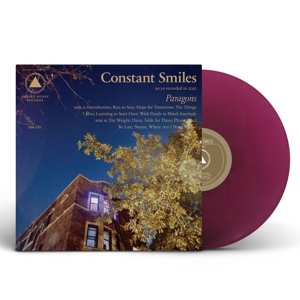 LP Constant Smiles: Paragons LTD | CLR