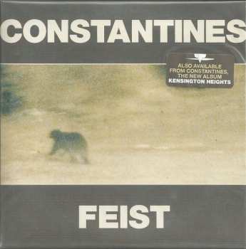 SP Constantines: Islands In The Stream / Trans Canada CLR