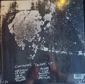 LP Container: YACKER CLR