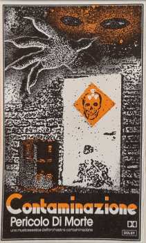 Album Contaminazione: Pericolo Di Morte