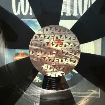 LP Contention: Artillery From Heaven